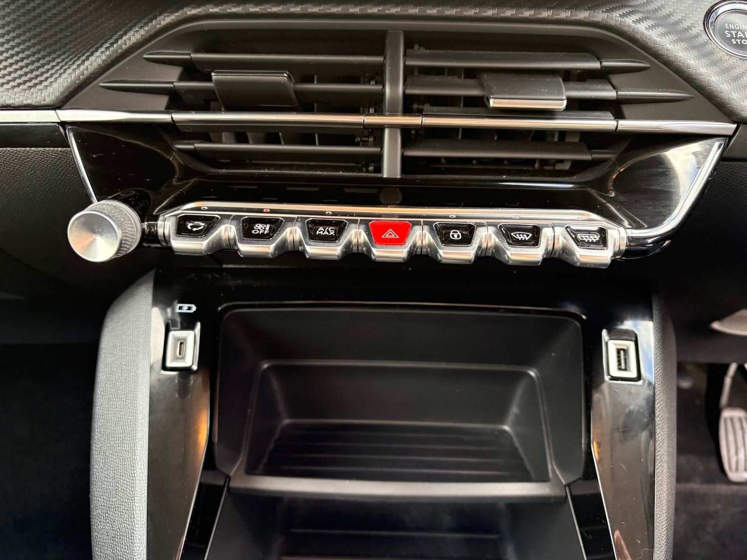 Used Peugeot 2008 2021 for sale - 77581174: Photo 21