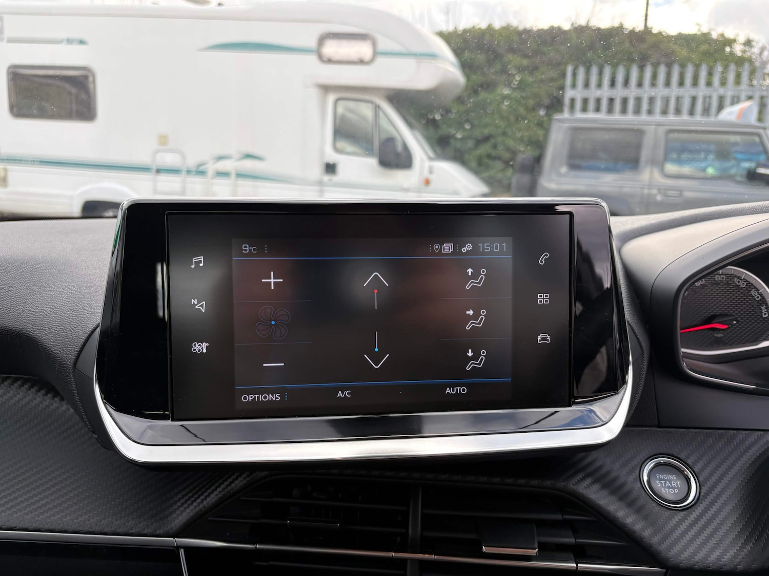 Used Peugeot 2008 2021 for sale - 77581174: Photo 22