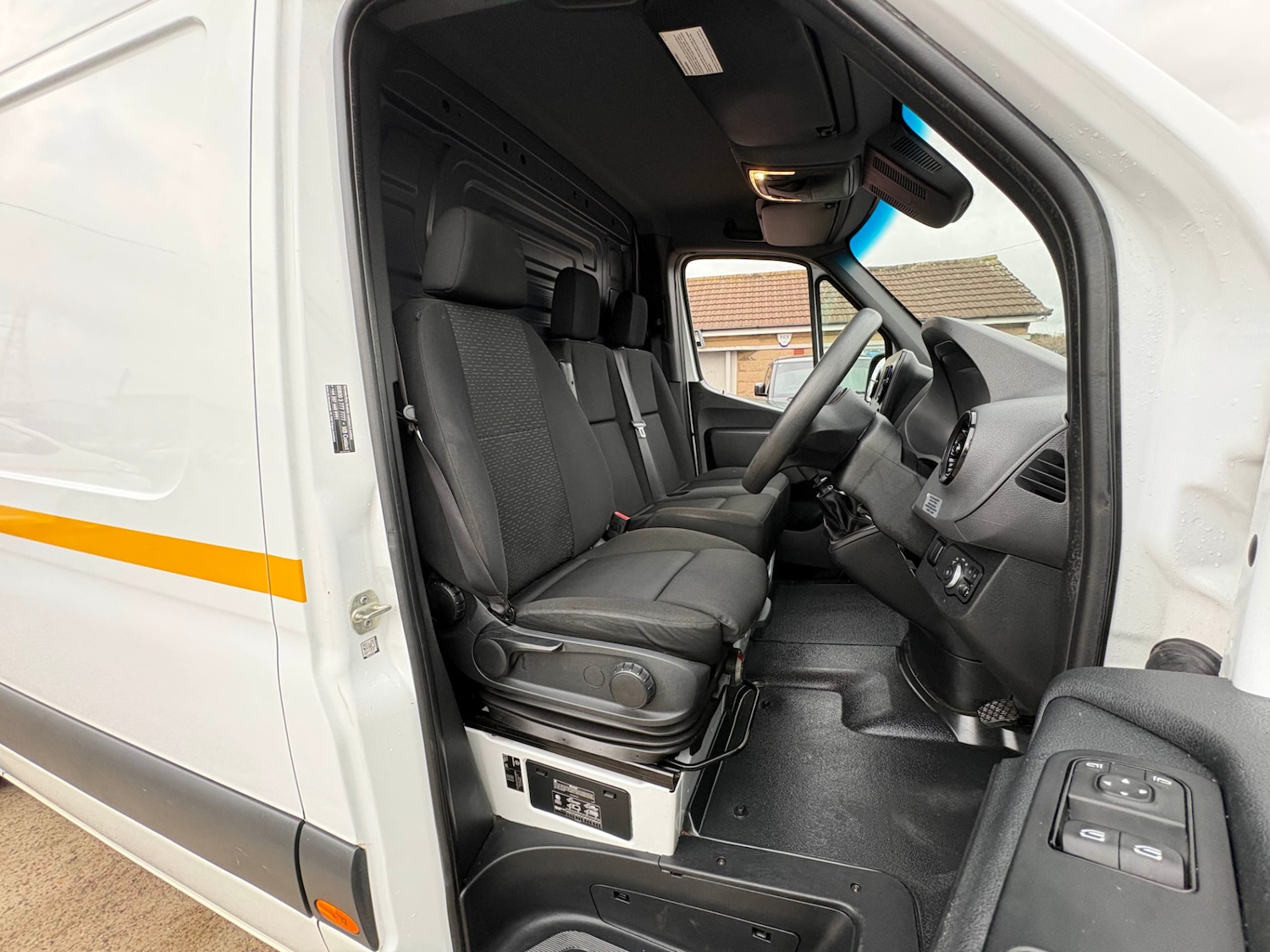 Used Mercedes-Benz Sprinter 2019 for sale - 76543089: Photo 12