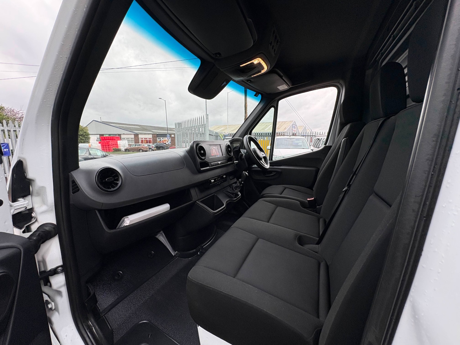 Used Mercedes-Benz Sprinter 2019 for sale - 76543089: Photo 14