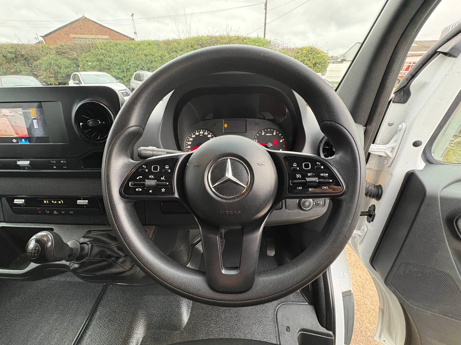 Used Mercedes-Benz Sprinter 2019 for sale - 76543089: Photo 16