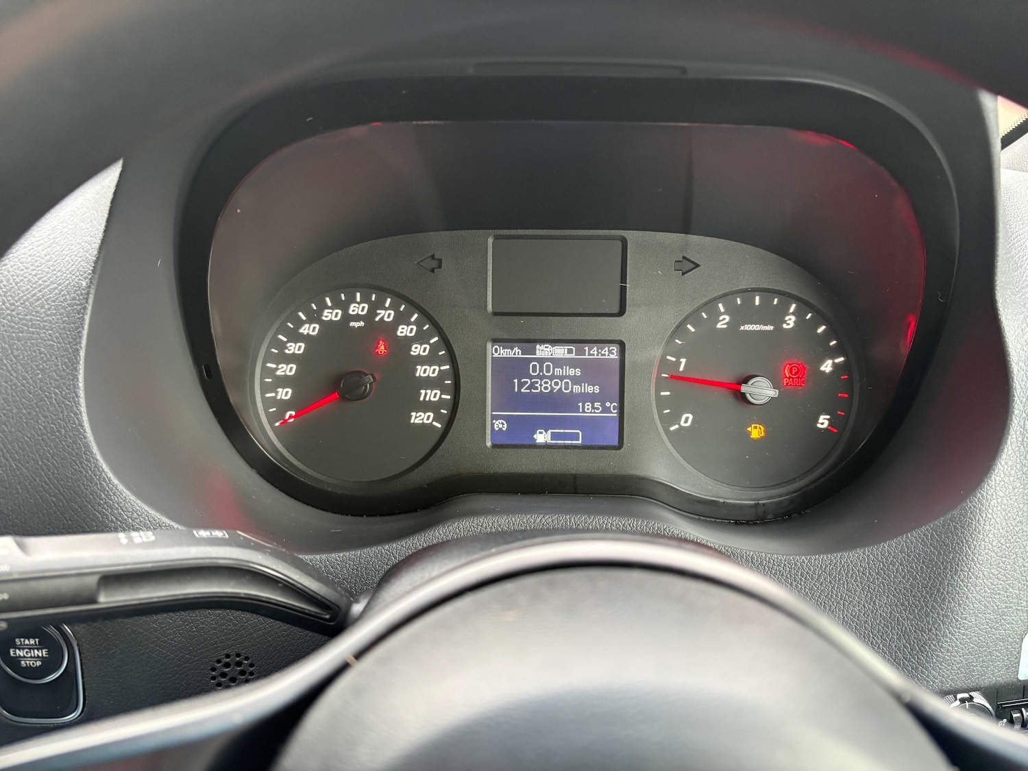 Used Mercedes-Benz Sprinter 2019 for sale - 76543089: Photo 18