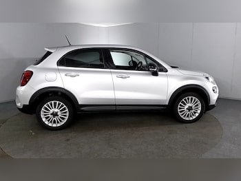 Used Fiat 500X 2021 for sale - 77261853: Photo