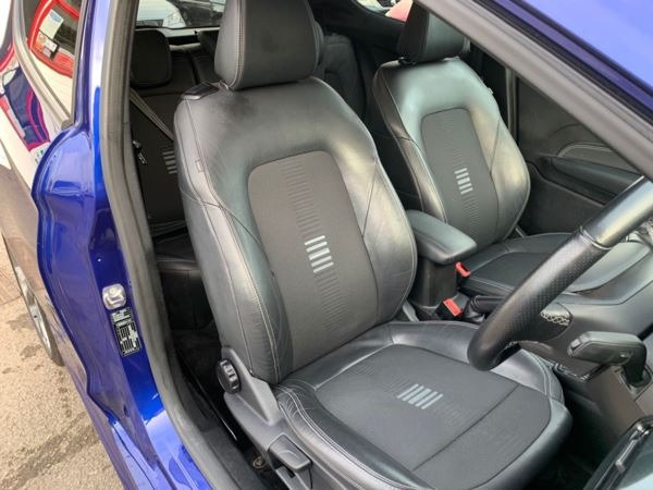Used Ford Fiesta 2018 for sale - 76101495: Photo 10