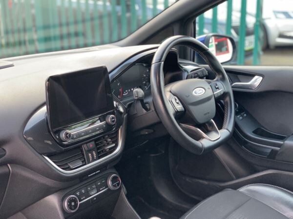 Used Ford Fiesta 2018 for sale - 76101495: Photo 11