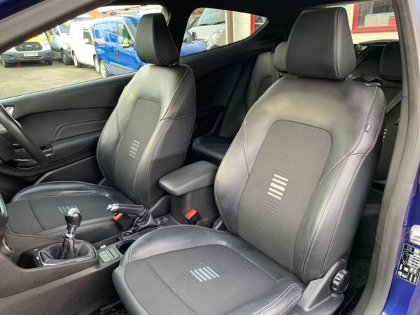 Used Ford Fiesta 2018 for sale - 76101495: Photo 12