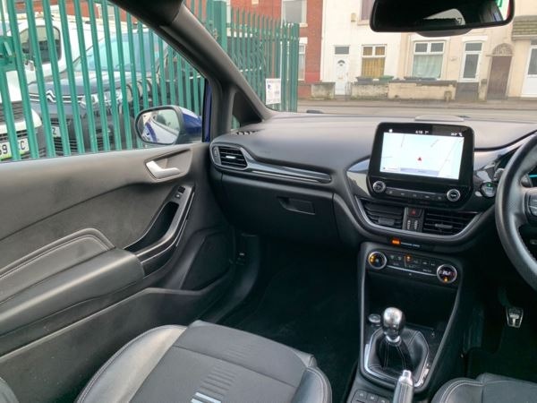 Used Ford Fiesta 2018 for sale - 76101495: Photo 15