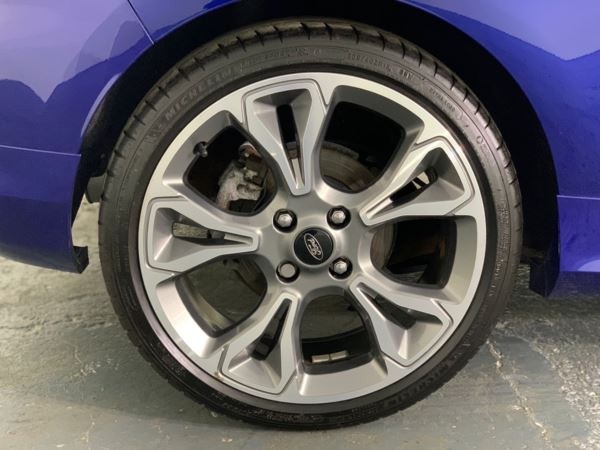 Used Ford Fiesta 2018 for sale - 76101495: Photo 16