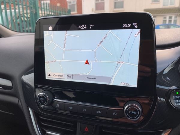 Used Ford Fiesta 2018 for sale - 76101495: Photo 17