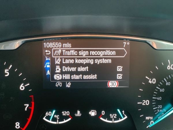 Used Ford Fiesta 2018 for sale - 76101495: Photo 18