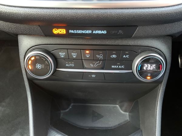 Used Ford Fiesta 2018 for sale - 76101495: Photo 19