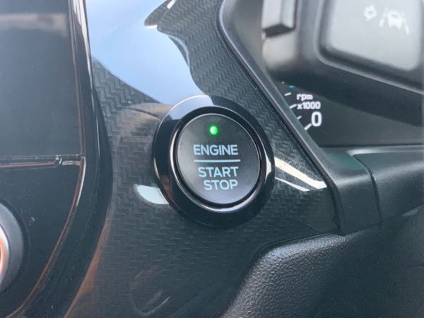 Used Ford Fiesta 2018 for sale - 76101495: Photo 20