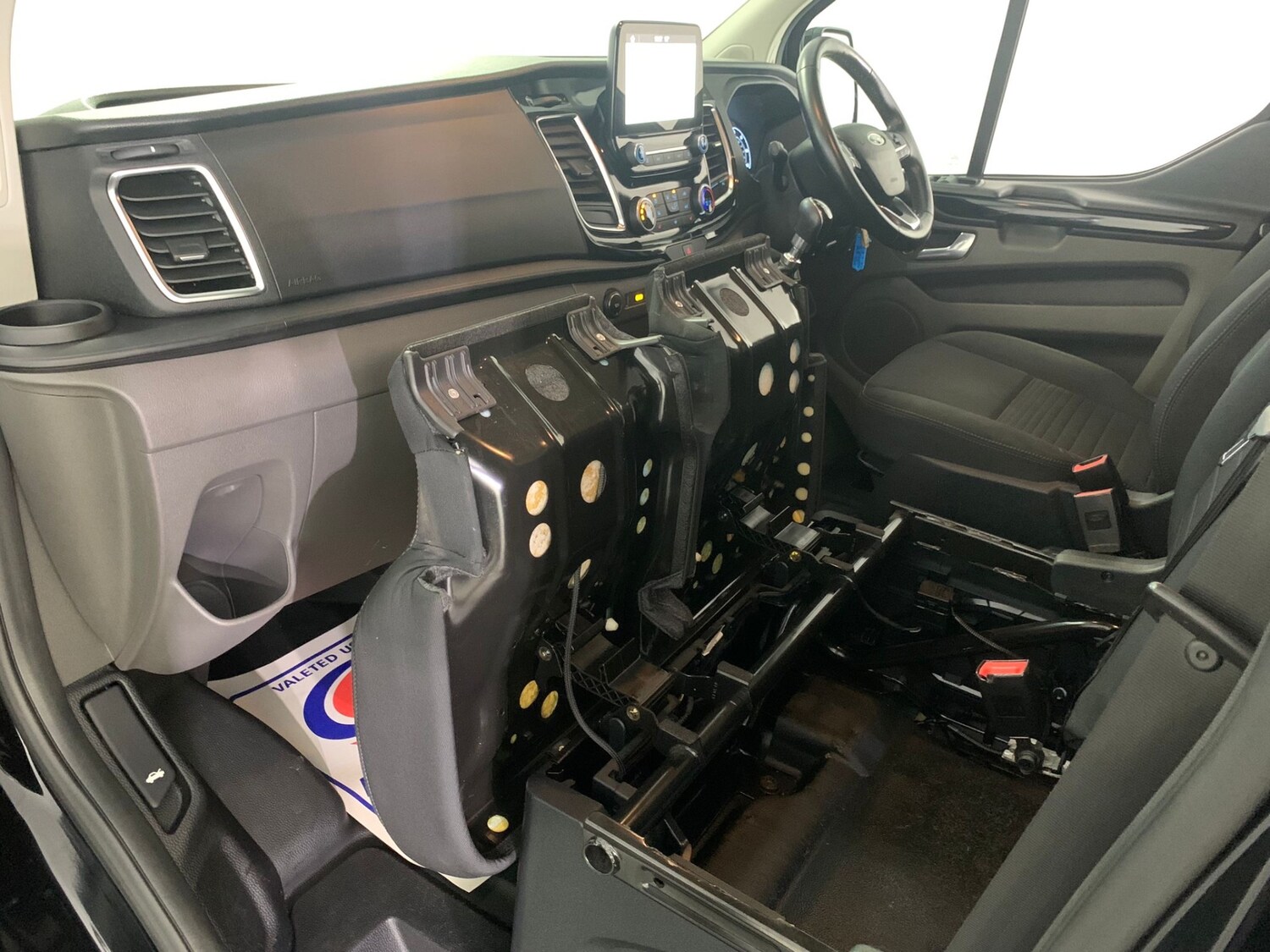 Vehicle 16