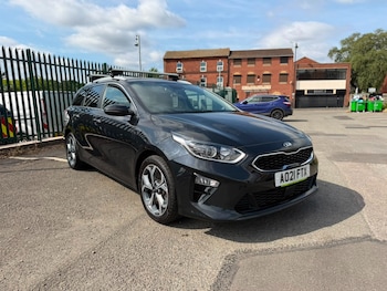 Used Kia Ceed 2021 for sale - 79098139: Photo