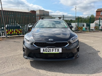 Used Kia Ceed 2021 for sale - 79098139: Photo