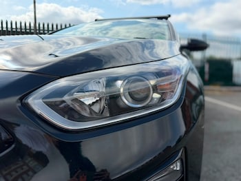 Used Kia Ceed 2021 for sale - 79098139: Photo