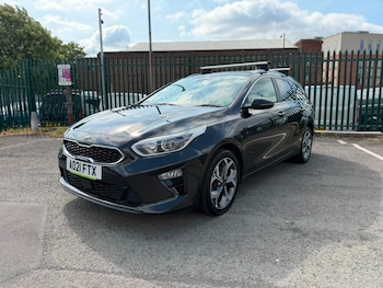 Used Kia Ceed 2021 for sale - 79098139: Photo