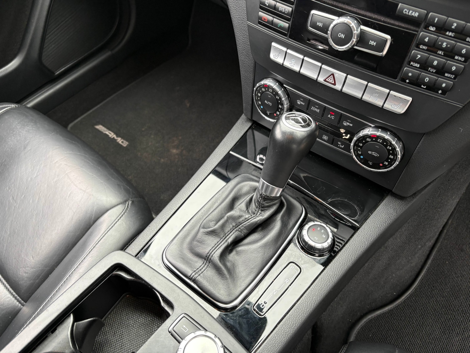 Used Mercedes-Benz C Class for sale - 76946134: Photo 16