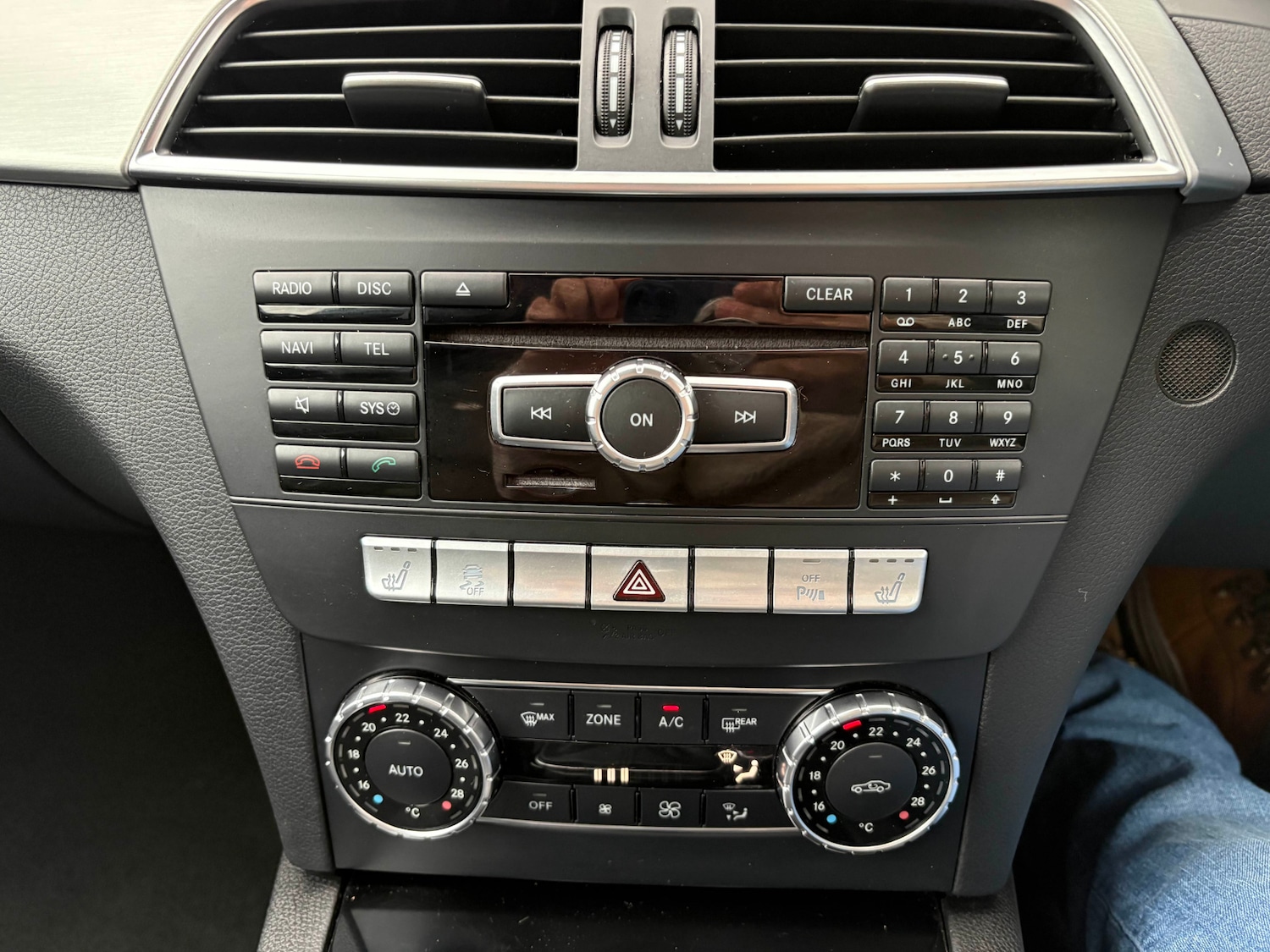 Used Mercedes-Benz C Class for sale - 76946134: Photo 17