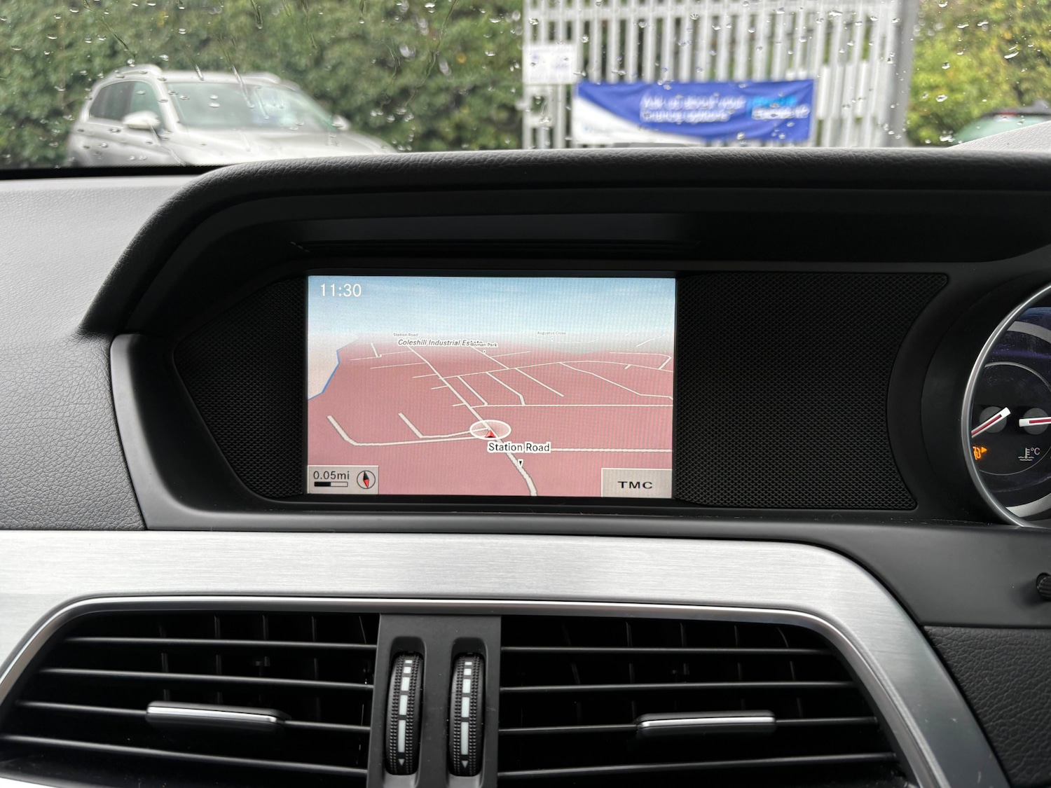 Used Mercedes-Benz C Class for sale - 76946134: Photo 18