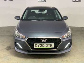 Used Hyundai i30 2020 for sale - 74218637: Photo
