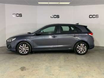 Used Hyundai i30 2020 for sale - 74218637: Photo