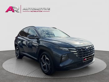Used Hyundai TUCSON 2023 for sale - 79720839: Photo