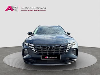 Used Hyundai TUCSON 2023 for sale - 79720839: Photo