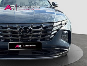 Used Hyundai TUCSON 2023 for sale - 79720839: Photo