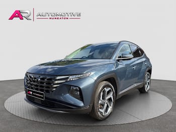 Used Hyundai TUCSON 2023 for sale - 79720839: Photo