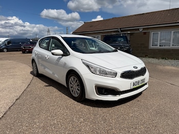 Used Kia Ceed 2018 for sale - 78579116: Photo