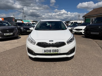 Used Kia Ceed 2018 for sale - 78579116: Photo