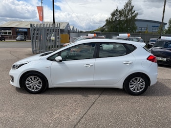Used Kia Ceed 2018 for sale - 78579116: Photo
