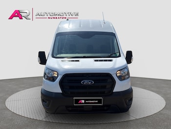 Used Ford Transit 2023 for sale - 79163435: Photo
