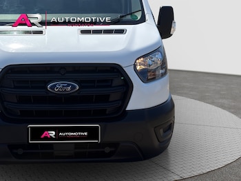 Used Ford Transit 2023 for sale - 79163435: Photo