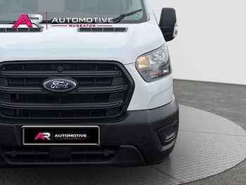 Used Ford Transit 2023 for sale - 79746243: Photo