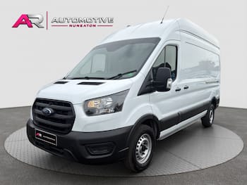 Used Ford Transit 2023 for sale - 79746243: Photo