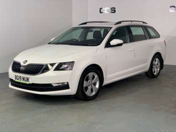 Used Skoda Octavia 2019 for sale - 69642237: Photo