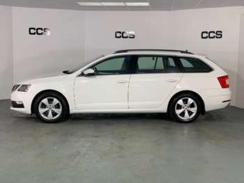 Used Skoda Octavia 2019 for sale - 69642237: Photo
