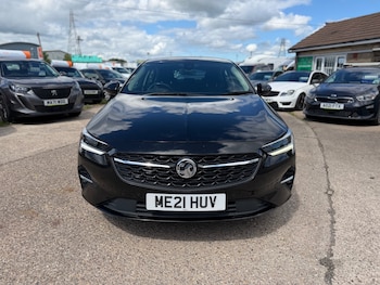 Used Vauxhall Insignia 2021 for sale - 78779246: Photo