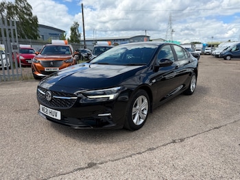 Used Vauxhall Insignia 2021 for sale - 78779246: Photo