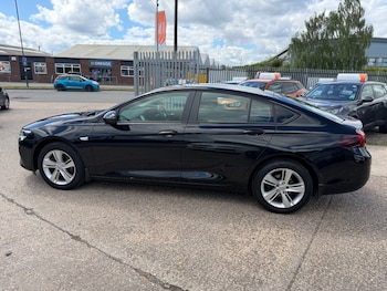 Used Vauxhall Insignia 2021 for sale - 78779246: Photo