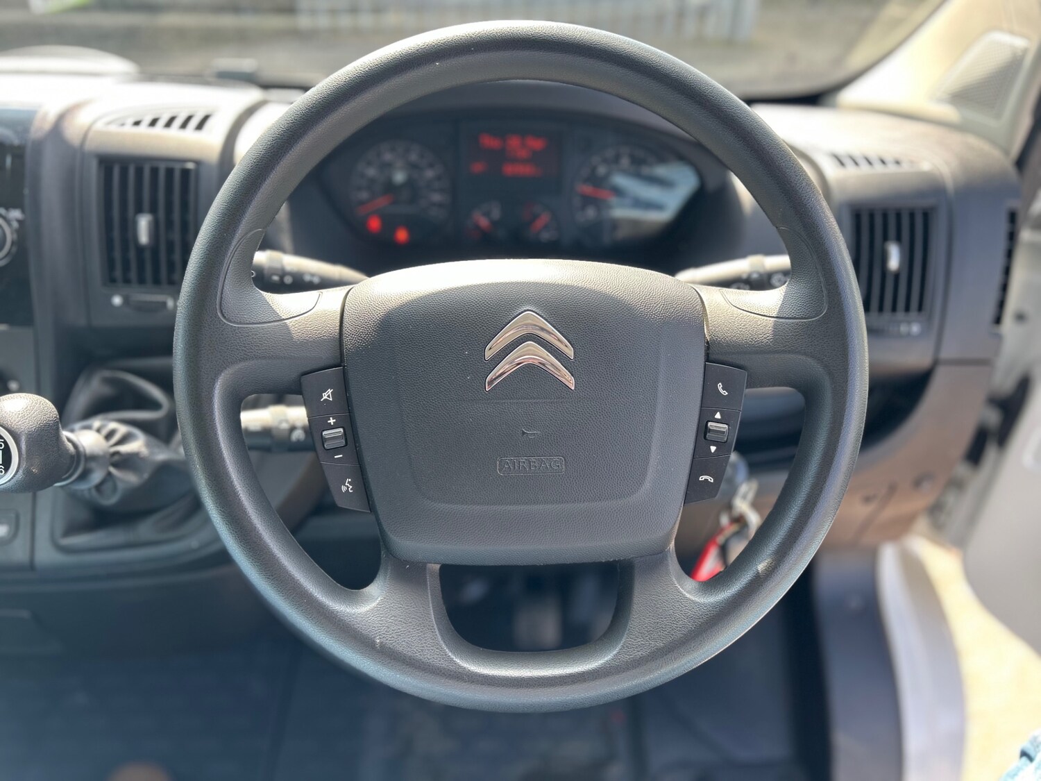 Vehicle 15