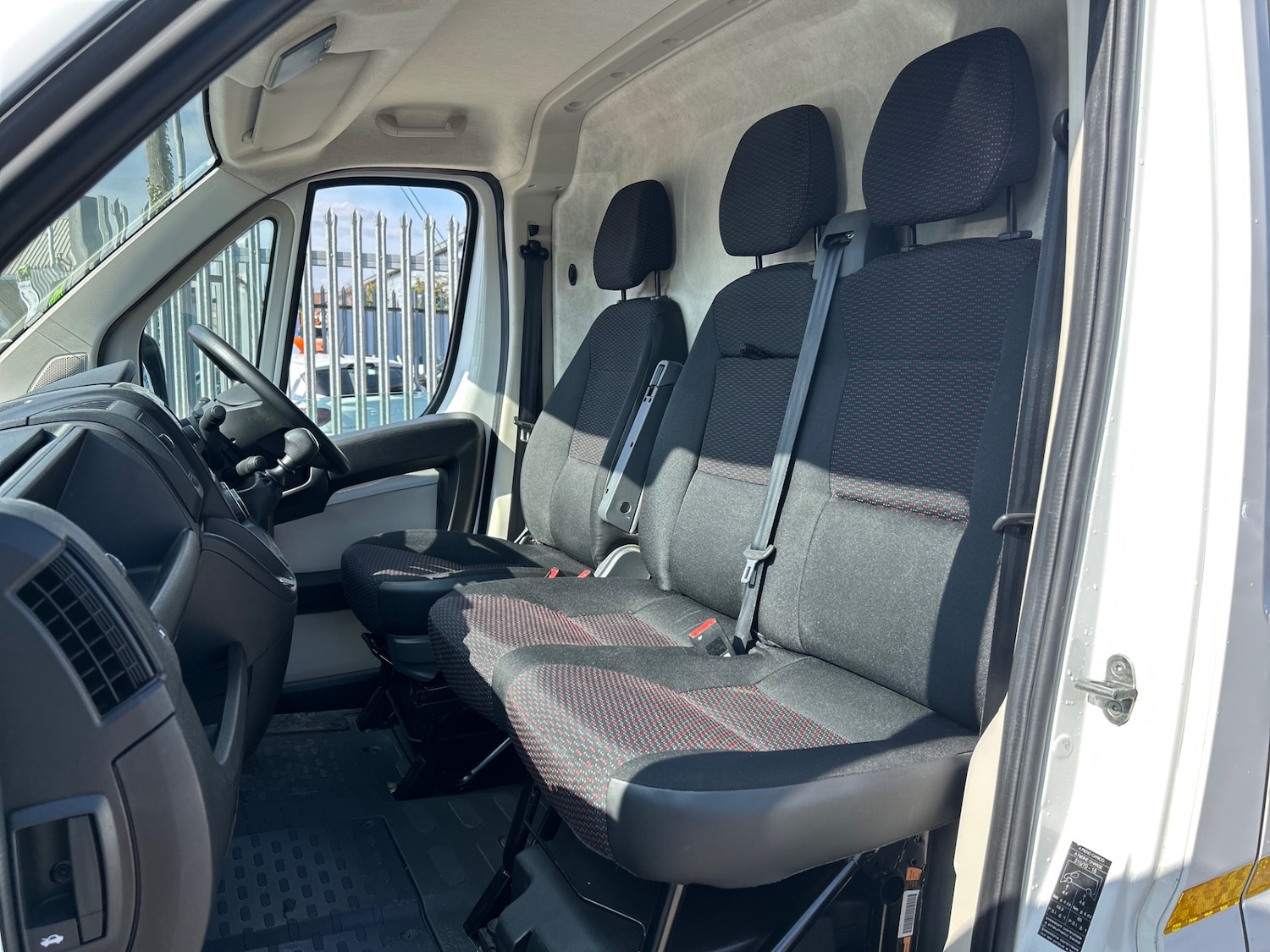 Vehicle 17