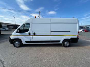 Used Citroen Relay 2019 for sale - 74086954: Photo