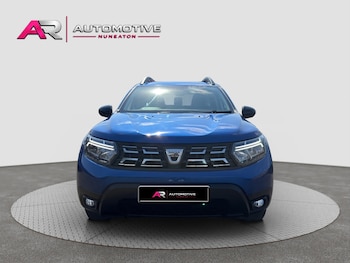 Used Dacia Duster 2022 for sale - 79515319: Photo