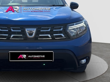 Used Dacia Duster 2022 for sale - 79515319: Photo