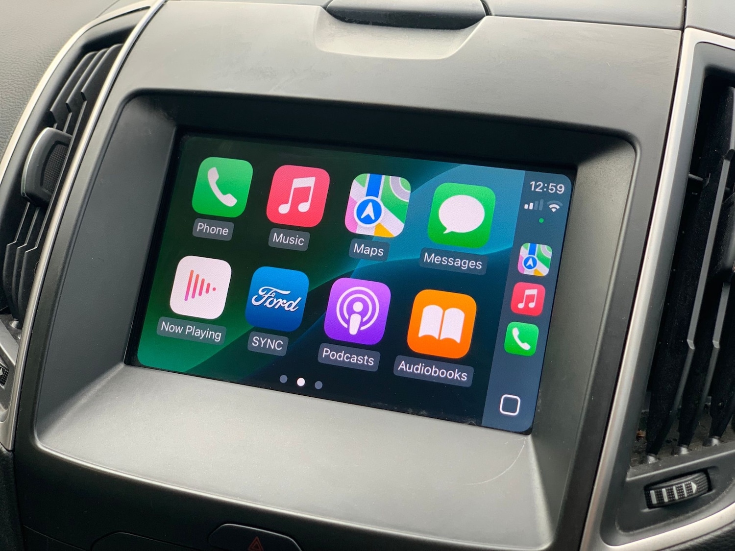 Used Ford Galaxy 2021 for sale - 75851631: Photo 14