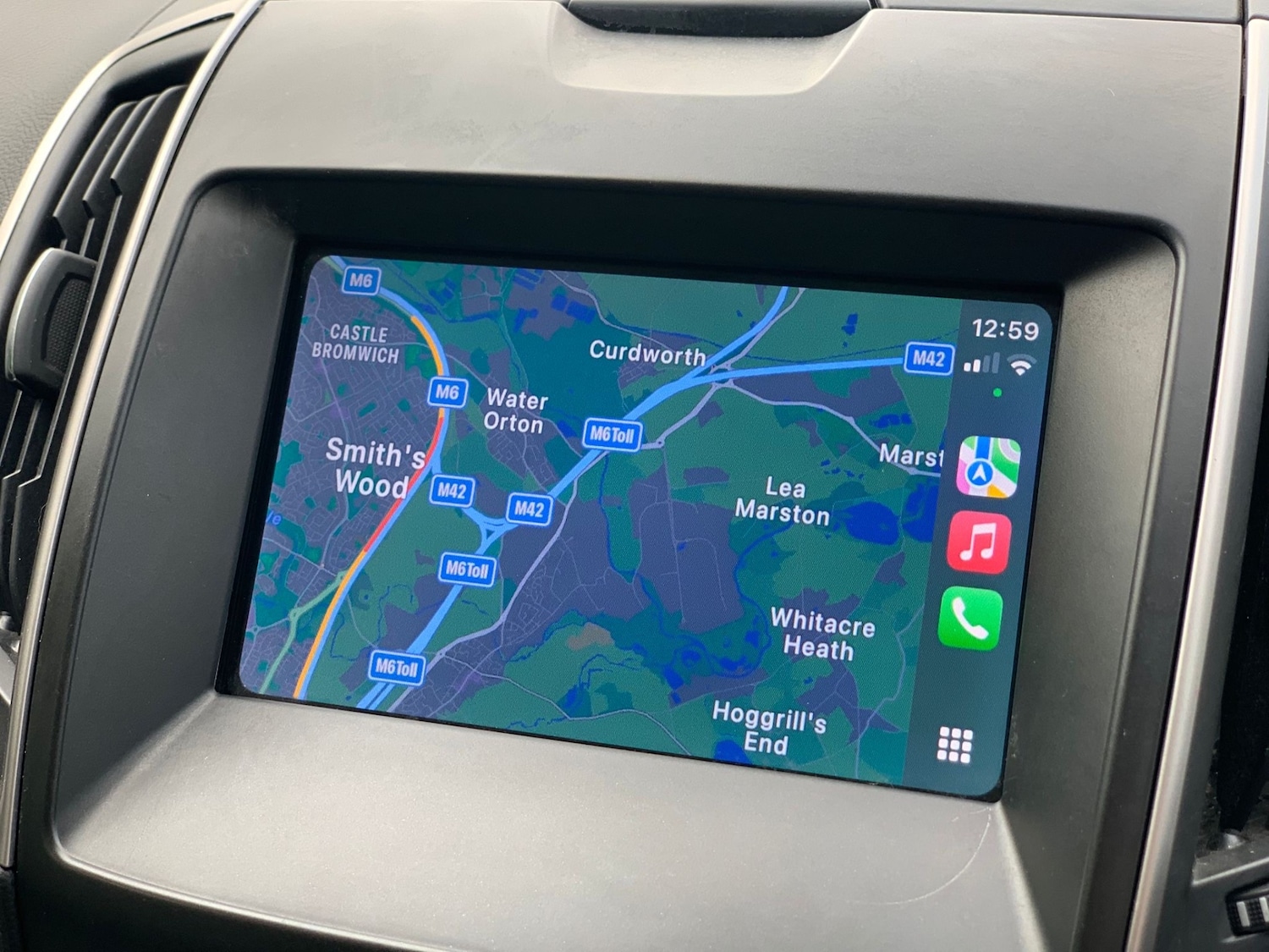 Used Ford Galaxy 2021 for sale - 75851631: Photo 15