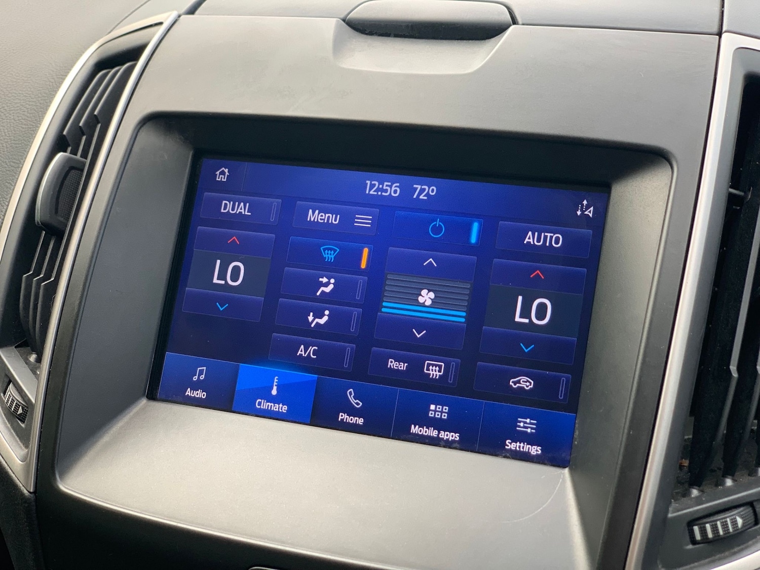 Used Ford Galaxy 2021 for sale - 75851631: Photo 16